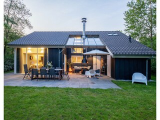 Vakantiehuis De Koog Buitenaudio-opname 9
