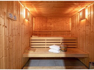 Casa per le vacanze De Koog Caratteristiche 29