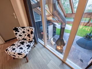 Casa per le vacanze De Koog Caratteristiche 35