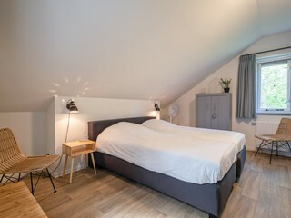 Casa per le vacanze De Koog Caratteristiche 30