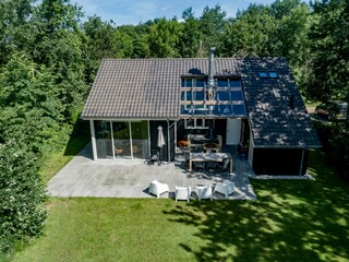 Casa per le vacanze De Koog Registrazione all'aperto 11