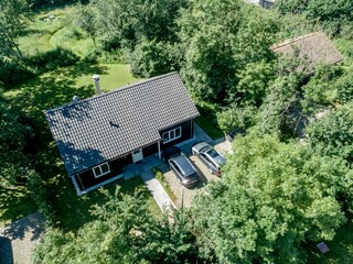 Casa per le vacanze De Koog Registrazione all'aperto 12