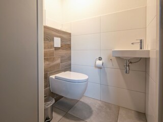 Casa per le vacanze De Koog Caratteristiche 26