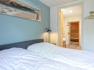 Casa per le vacanze De Koog Caratteristiche 25