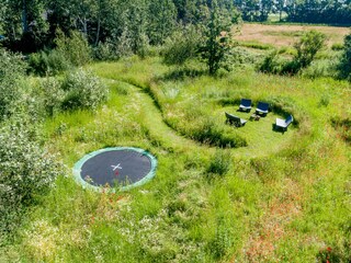 Vakantiehuis De Koog Buitenaudio-opname 13