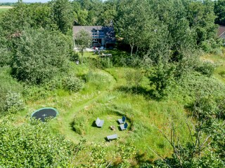 Casa per le vacanze De Koog Registrazione all'aperto 14