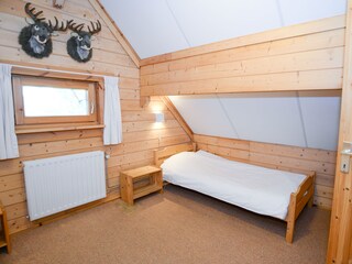 Vakantiehuis De Koog Kenmerken 11