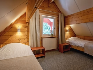 Holiday house De Koog Features 18
