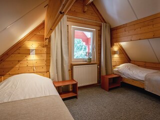 Schlafzimmer 2 ersten Stock