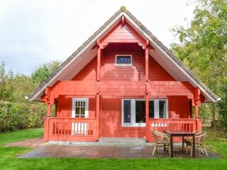 Holiday house De Koog Outdoor Recording 2