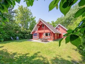 Holiday house Ben - De Koog - image1