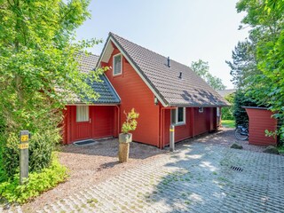 Casa per le vacanze De Koog Registrazione all'aperto 6