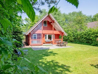 Casa per le vacanze De Koog Registrazione all'aperto 2