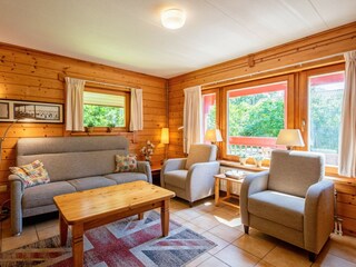 Casa per le vacanze De Koog Caratteristiche 10