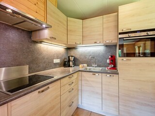 Casa per le vacanze De Koog Caratteristiche 14