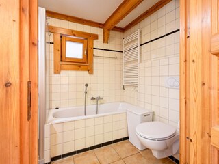 Casa per le vacanze De Koog Caratteristiche 18