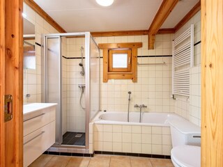 Casa per le vacanze De Koog Caratteristiche 19