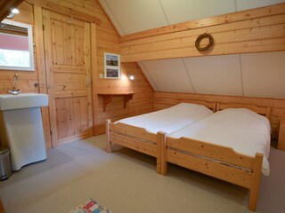 Casa per le vacanze De Koog Caratteristiche 20