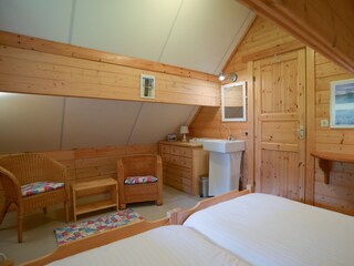 Casa per le vacanze De Koog Caratteristiche 21