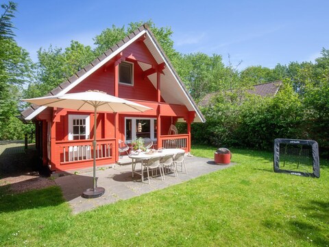 Holiday house Vier aan Zee
