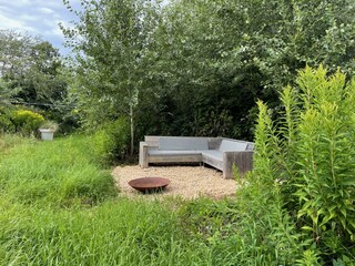 Vakantiehuis De Koog Buitenaudio-opname 5