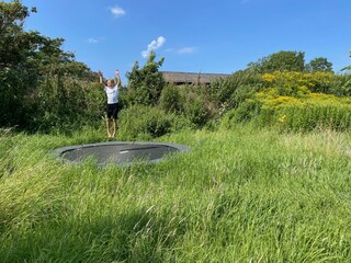 Casa per le vacanze De Koog Registrazione all'aperto 6