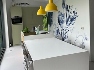 Vakantiehuis De Koog Kenmerken 16