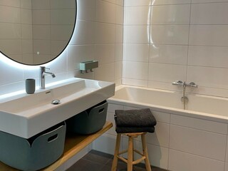 Vakantiehuis De Koog Kenmerken 21