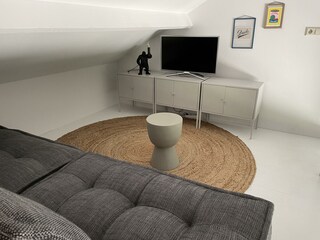 Vakantiehuis De Koog Kenmerken 15