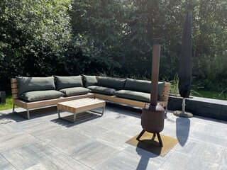 Casa per le vacanze De Koog Registrazione all'aperto 4