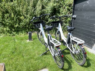 Vakantiehuis De Koog Buitenaudio-opname 11