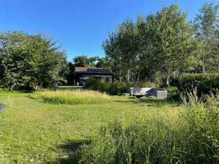 Casa per le vacanze De Koog Registrazione all'aperto 7