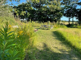 Vakantiehuis De Koog Buitenaudio-opname 8