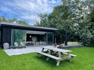 Holiday house De Koog Outdoor Recording 2