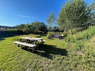 Holiday house De Koog Outdoor Recording 9