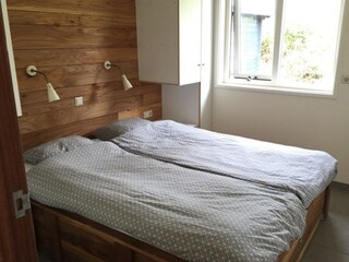 Casa per le vacanze De Koog Caratteristiche 19