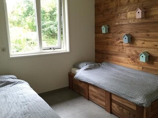 Casa per le vacanze De Koog Caratteristiche 20