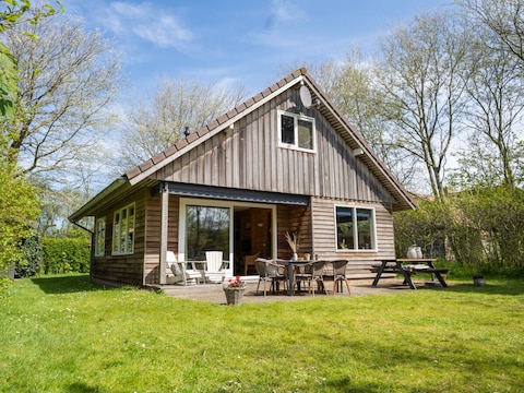 Casa per le vacanze Screpel