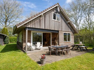 Casa per le vacanze De Koog Registrazione all'aperto 3