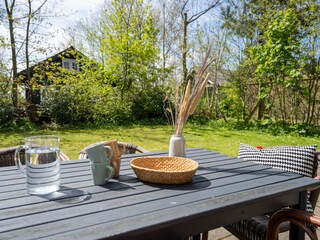 Casa per le vacanze De Koog Registrazione all'aperto 6