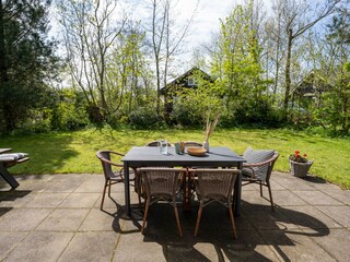 Casa per le vacanze De Koog Registrazione all'aperto 7