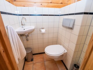 Casa per le vacanze De Koog Caratteristiche 24