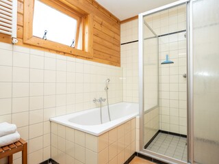 Casa per le vacanze De Koog Caratteristiche 25