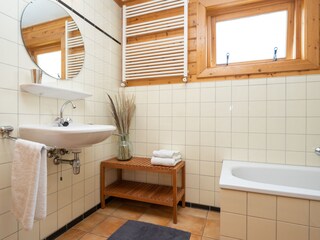 Casa per le vacanze De Koog Caratteristiche 26