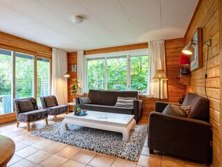 Casa per le vacanze De Koog Caratteristiche 8