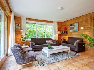 Casa per le vacanze De Koog Caratteristiche 9