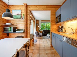 Casa per le vacanze De Koog Caratteristiche 11