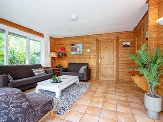 Casa per le vacanze De Koog Caratteristiche 13