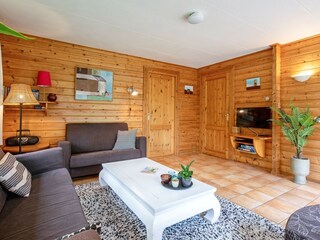 Casa per le vacanze De Koog Caratteristiche 14