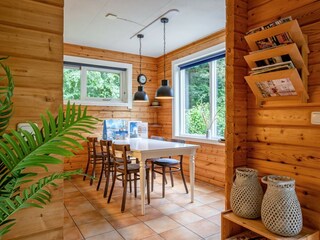 Casa per le vacanze De Koog Caratteristiche 12